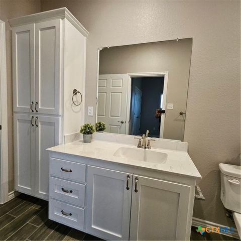 5405 Rose Garden Loop, Killeen, TX 76542