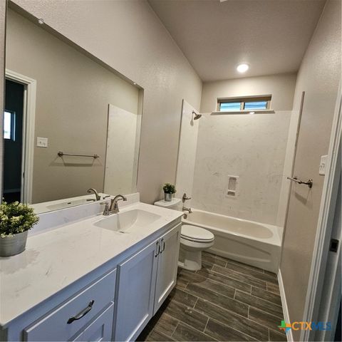 5405 Rose Garden Loop, Killeen, TX 76542