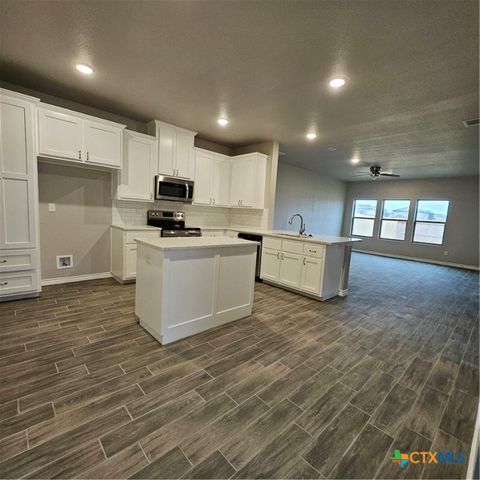 5405 Rose Garden Loop, Killeen, TX 76542