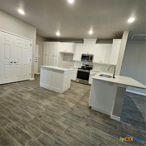 5405 Rose Garden Loop, Killeen, TX 76542