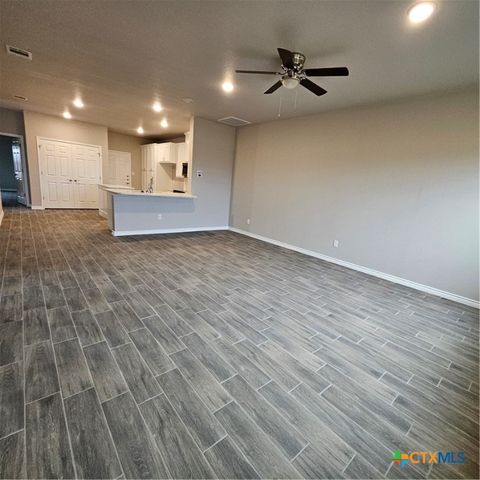 5405 Rose Garden Loop, Killeen, TX 76542