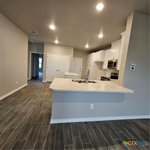 5405 Rose Garden Loop, Killeen, TX 76542