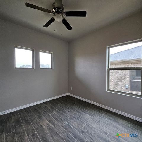5405 Rose Garden Loop, Killeen, TX 76542