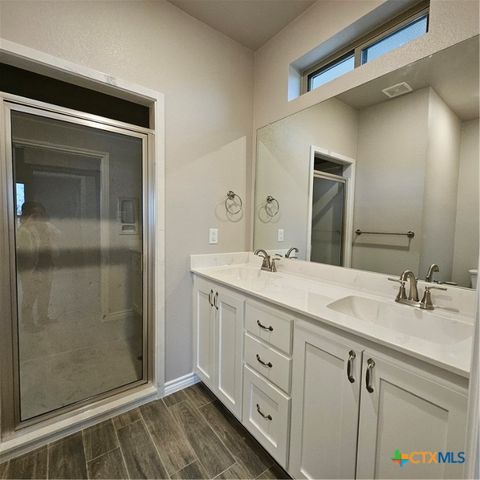 5405 Rose Garden Loop, Killeen, TX 76542
