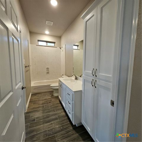 5405 Rose Garden Loop, Killeen, TX 76542