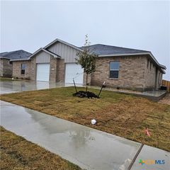 5405 Rose Garden Loop, Killeen, TX 76542
