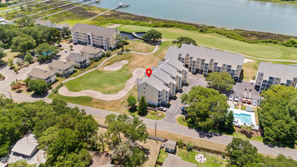 1914 Goose Creek Road 2104, Ocean Isle Beach, NC 28469