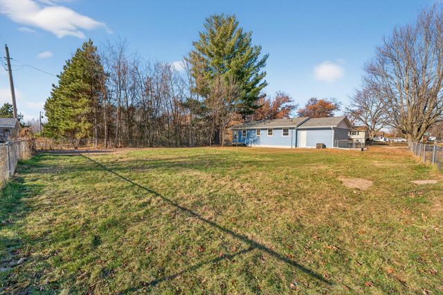 2292 336th Avenue NE, Cambridge, MN 55008