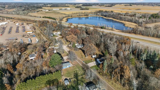 2292 336th Avenue NE, Cambridge, MN 55008