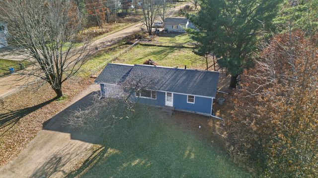 2292 336th Avenue NE, Cambridge, MN 55008