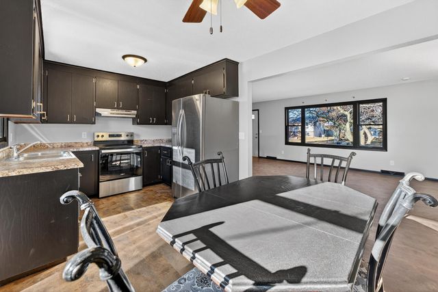 2292 336th Avenue NE, Cambridge, MN 55008