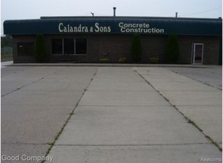 9317 Marine City Highway, Ira, MI 48023