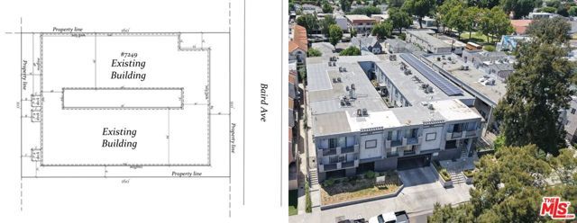 7249 Baird Avenue, Reseda (los Angeles), CA 91335