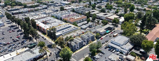 7249 Baird Avenue, Reseda (los Angeles), CA 91335