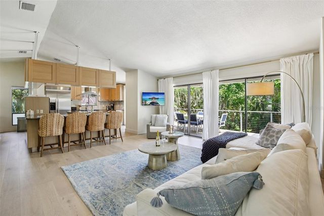 3390 BAYOU SOUND, Longboat Key, FL 34228