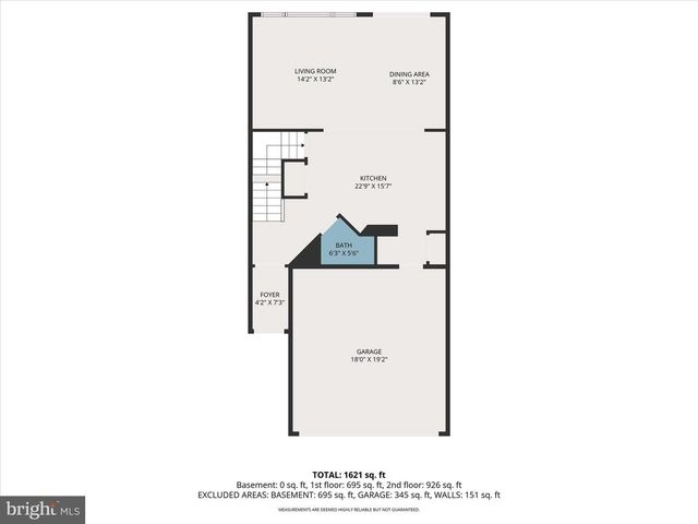 109 EMMA CIR, Harrisburg, PA 17112