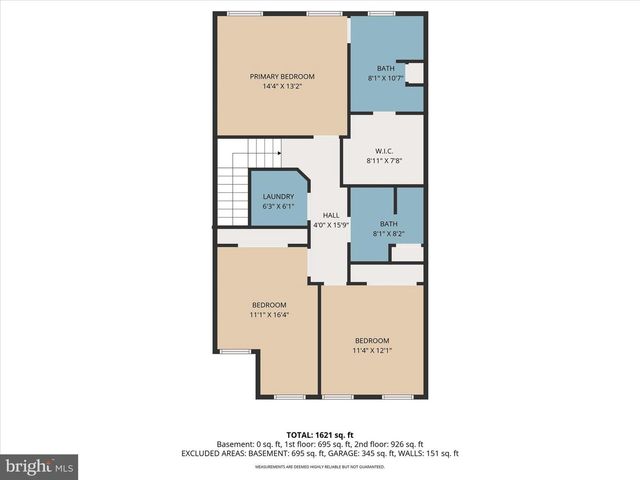 109 EMMA CIR, Harrisburg, PA 17112