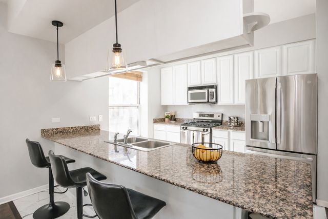 4558 S King Drive 6, Chicago, IL 60653