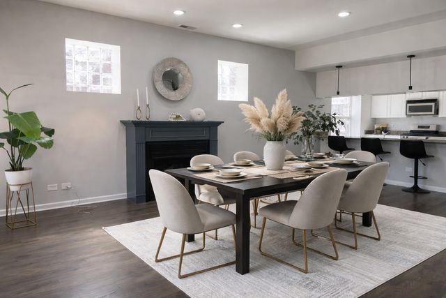 4558 S King Drive 6, Chicago, IL 60653