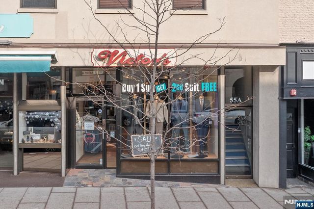 53-55 E Ridgewood Avenue, Ridgewood, NJ 07450