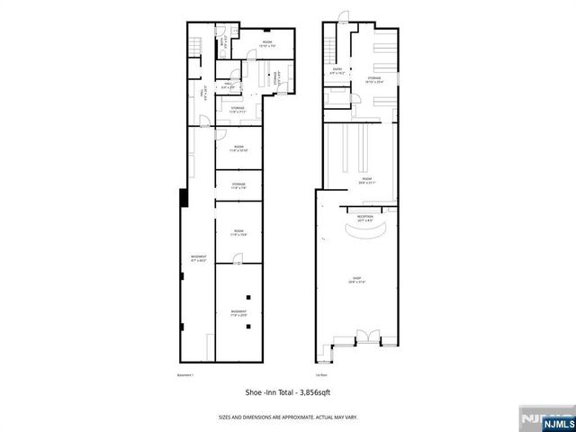 53-55 E Ridgewood Avenue, Ridgewood, NJ 07450