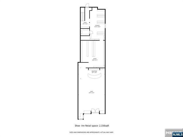 53-55 E Ridgewood Avenue, Ridgewood, NJ 07450