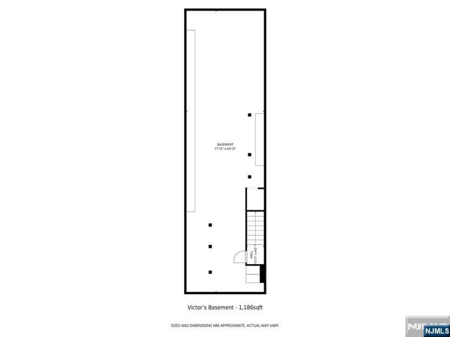 53-55 E Ridgewood Avenue, Ridgewood, NJ 07450