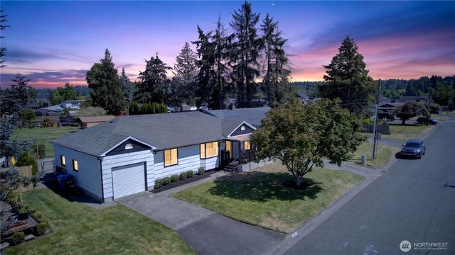 607 14th Street SW, Puyallup, WA 98371