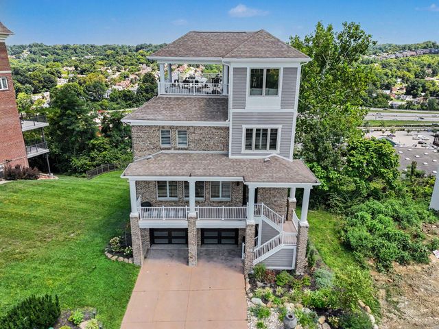 101 Watch Hill Lane, Newport, KY 41071