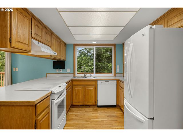 2921 Se BRIAN St, Hillsboro, OR 97123