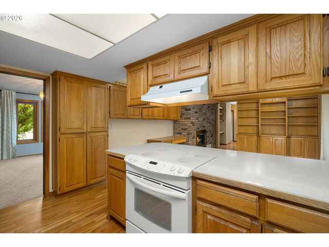 2921 Se BRIAN St, Hillsboro, OR 97123