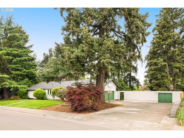 2921 Se BRIAN St, Hillsboro, OR 97123