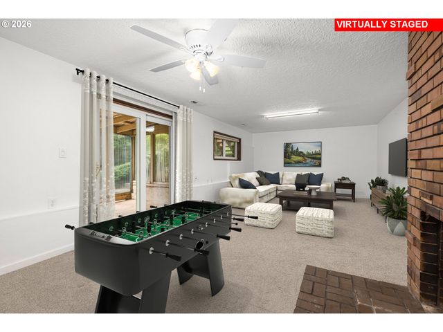 2921 Se BRIAN St, Hillsboro, OR 97123