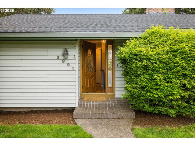 2921 Se BRIAN St, Hillsboro, OR 97123