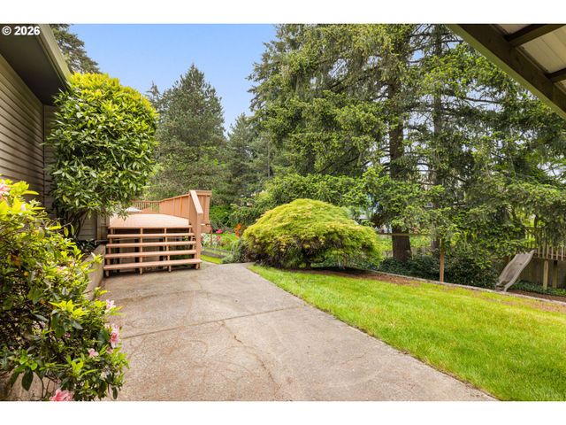 2921 Se BRIAN St, Hillsboro, OR 97123