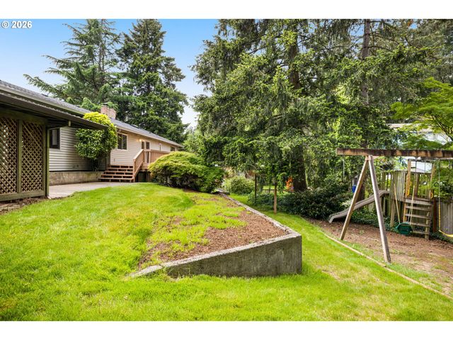 2921 Se BRIAN St, Hillsboro, OR 97123