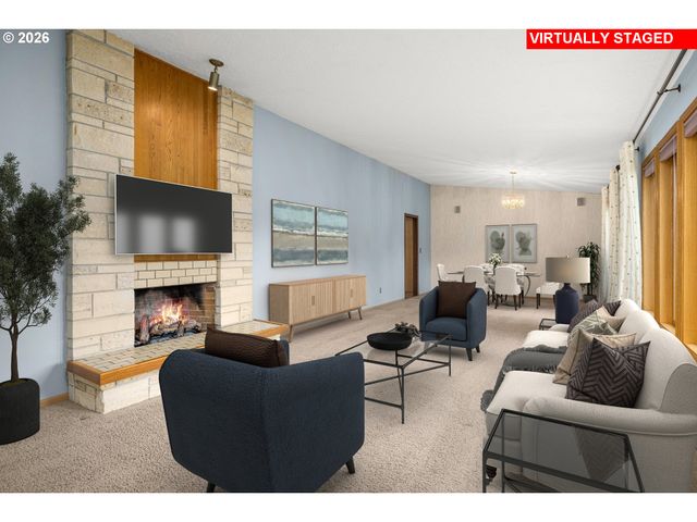 2921 Se BRIAN St, Hillsboro, OR 97123