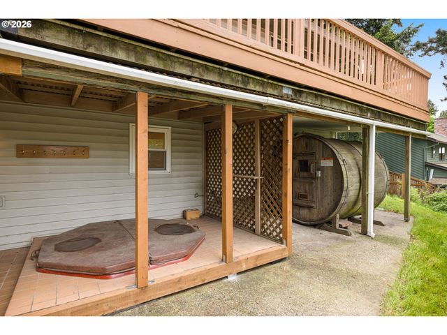 2921 Se BRIAN St, Hillsboro, OR 97123