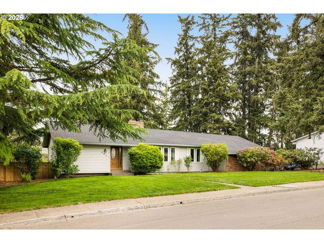 2921 Se BRIAN St, Hillsboro, OR 97123