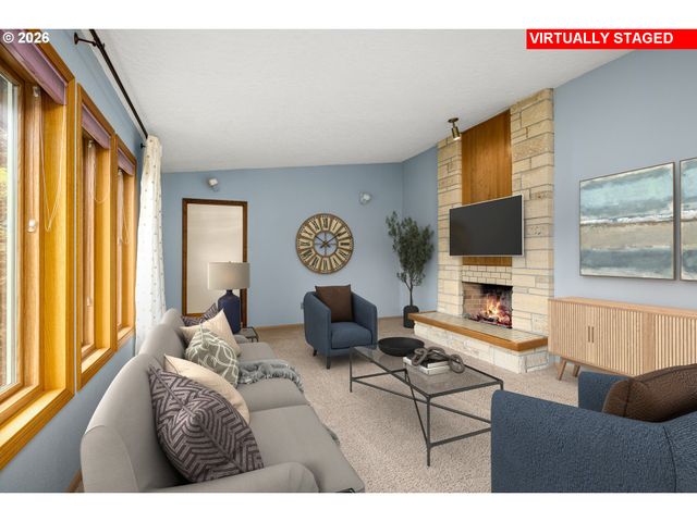 2921 Se BRIAN St, Hillsboro, OR 97123