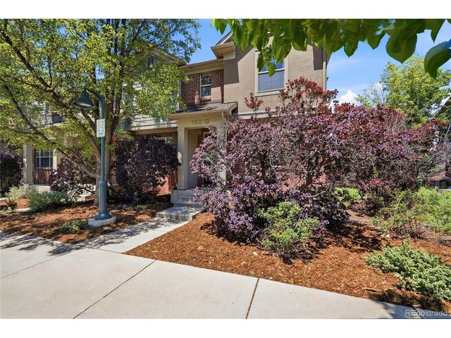 7452 E 8th Ave 53, Denver, CO 80230