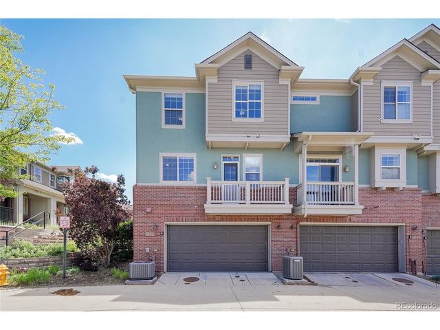 7452 E 8th Ave 53, Denver, CO 80230