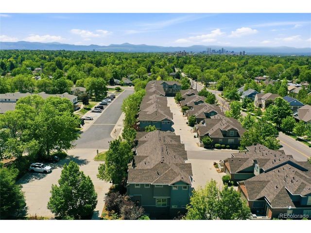 7452 E 8th Ave 53, Denver, CO 80230