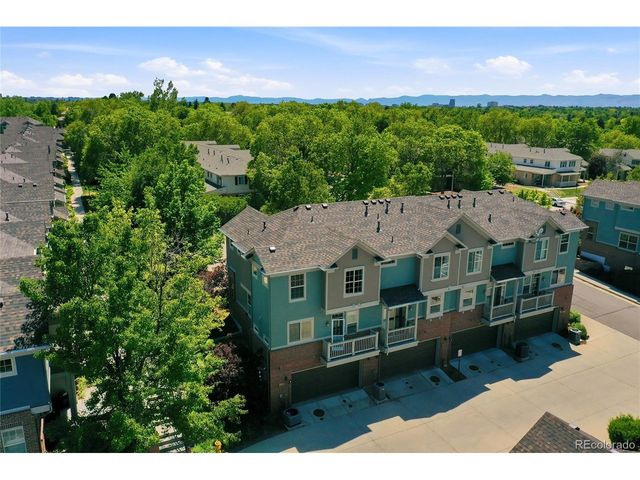 7452 E 8th Ave 53, Denver, CO 80230