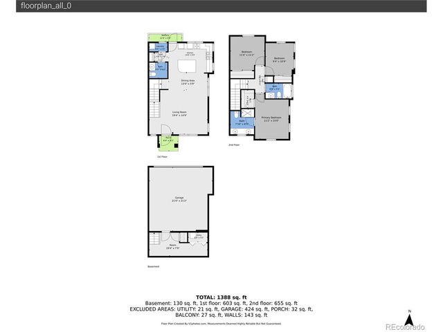 7452 E 8th Ave 53, Denver, CO 80230