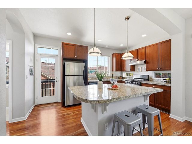 7452 E 8th Ave 53, Denver, CO 80230