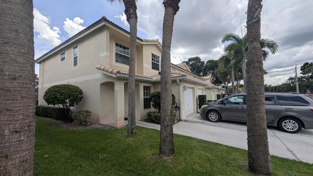 346 Timberwalk Trail, Jupiter, FL 33458