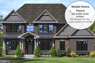 1375 KIRKLAND AVE #B3D, West Chester, PA 19380