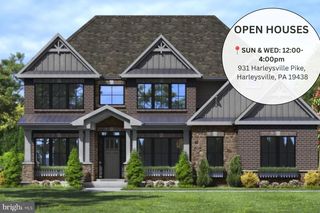 1375 KIRKLAND AVE, West Chester, PA 19380