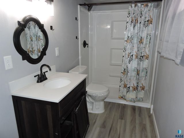 912 S Blaine St Street, Lennox, SD 57039